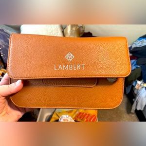 Lambert Crossbody Purse